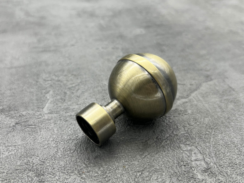 Закінчення Калісто 19мм антик