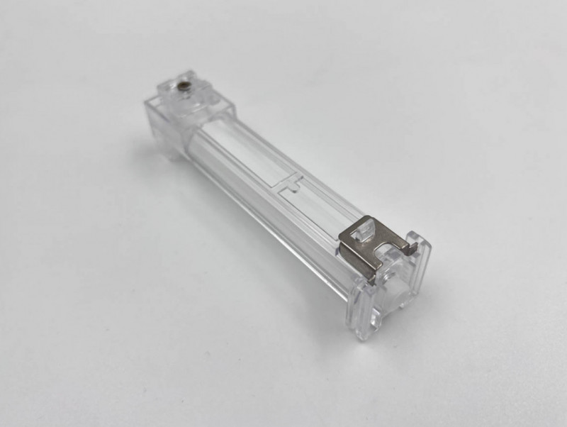 барабан до подвійної римки