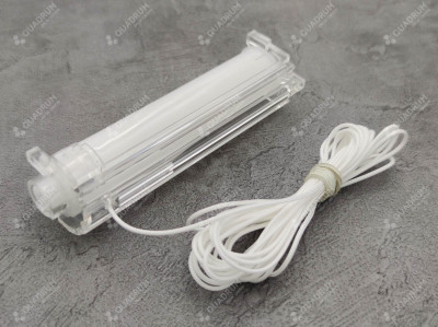 барабан намотки шнура до римки