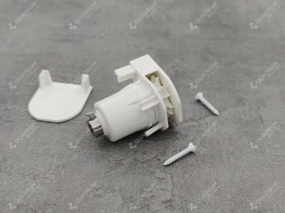 Механізм 1:4 чорний